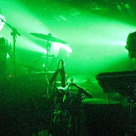 04/25/09 Howlin' Wolf, New Orleans, LA 