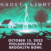 10/15/22 Brooklyn Bowl Philadelphia, Philadelphia, PA 