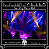 01/25/24 Beer City Music Hall, Oklahoma City, OK 