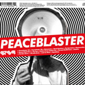 Peaceblaster