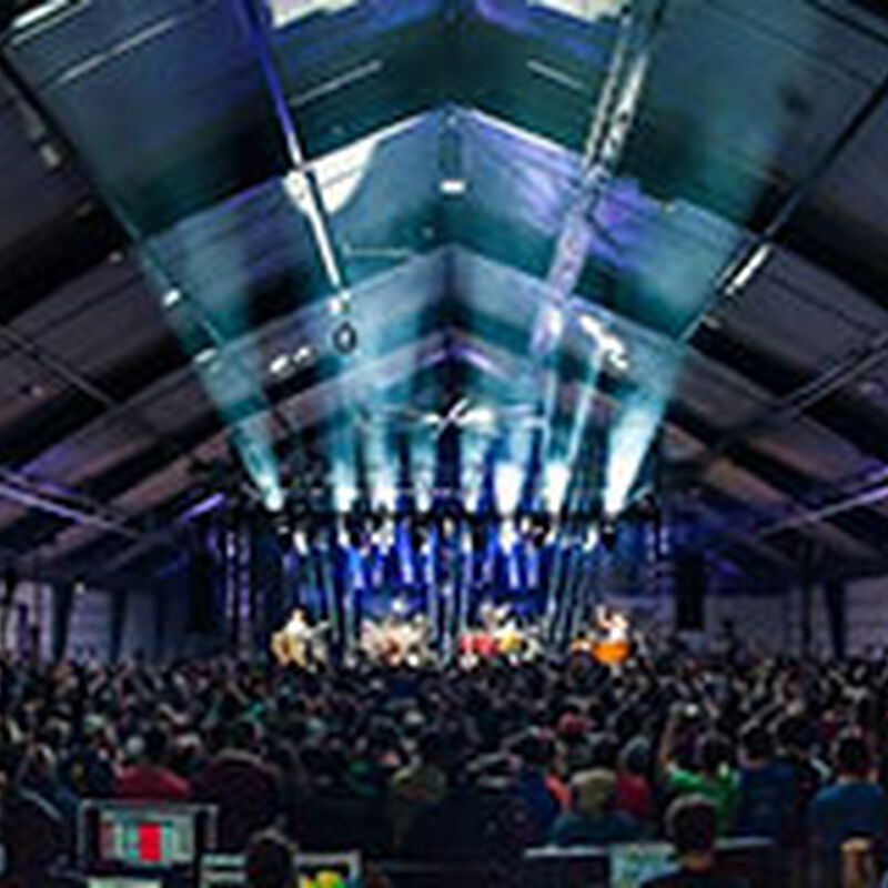 10/21/15 The F Shed at The Market, Syracuse, NY 