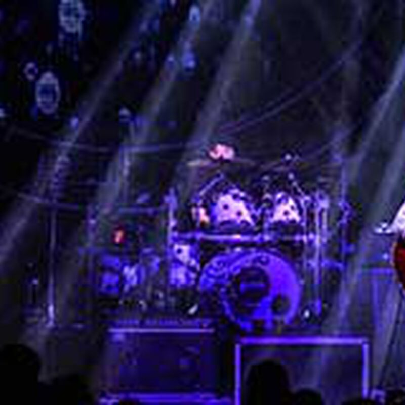 11/16/13 Theater at Madison Square Garden, New York, NY 