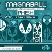 08/21/15 Magnaball, Watkins Glen, NY 