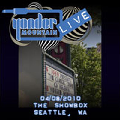 04/08/10 Showbox, Seattle, WA 