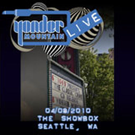 04/08/10 Showbox, Seattle, WA 