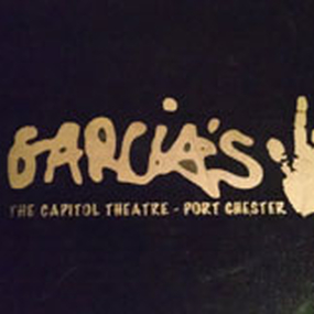 03/07/14 The Capitol Theatre - At Garcia's, Port Chester, NY 