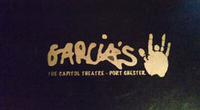 03/07/14 The Capitol Theatre - At Garcia's, Port Chester, NY 