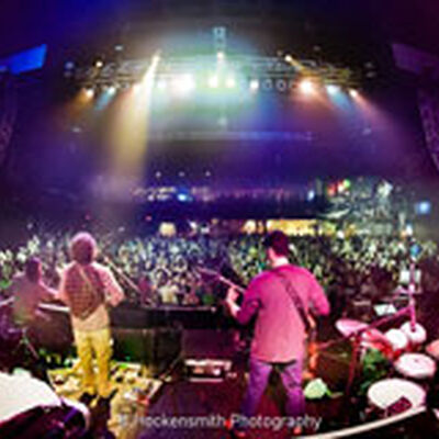 12/31/11 LC Pavilion, Columbus, OH 