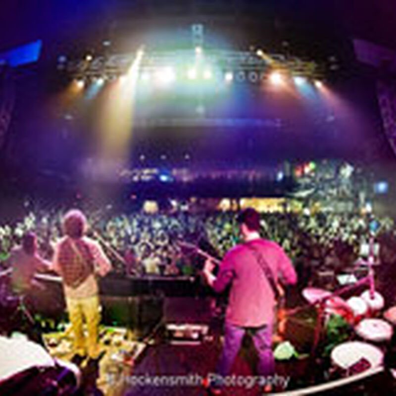 12/31/11 LC Pavilion, Columbus, OH 