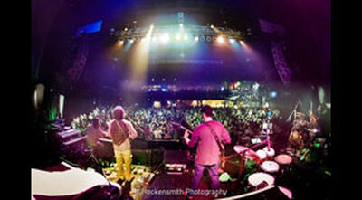 12/31/11 LC Pavilion, Columbus, OH 