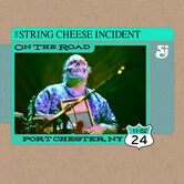 11/02/24 The Capitol Theatre, Port Chester, NY 