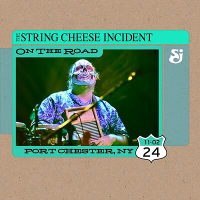 11/02/24 The Capitol Theatre, Port Chester, NY 