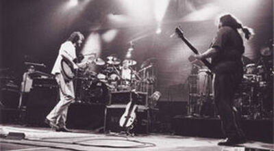11/24/00 Mid-South Coliseum, Memphis, TN 