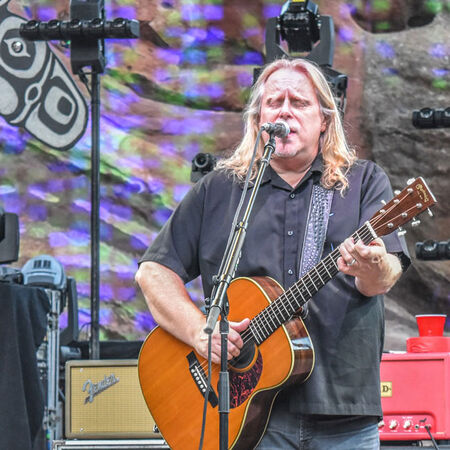 09/14/18 Red Rocks, Morrison, CO 