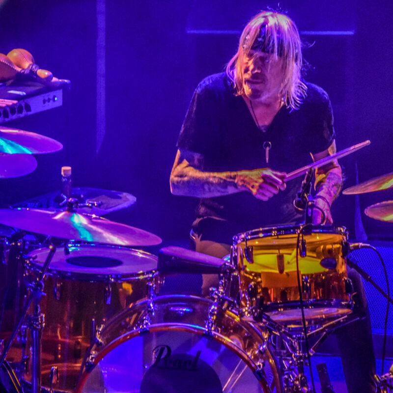 11/01/18 The Sylvee, Madison, WI 