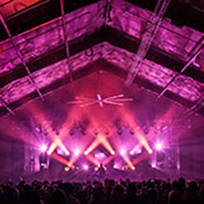 01/25/15 F-Shed at the Market, Syracuse, NY 