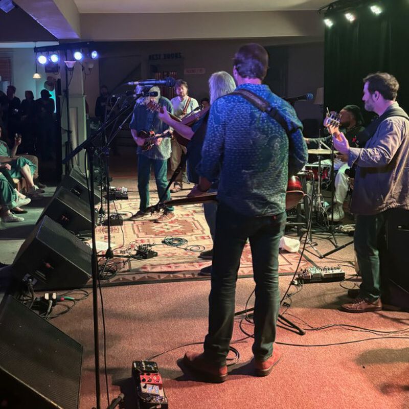 04/27/24 Wildwood Springs Resort, Steelville, MO 