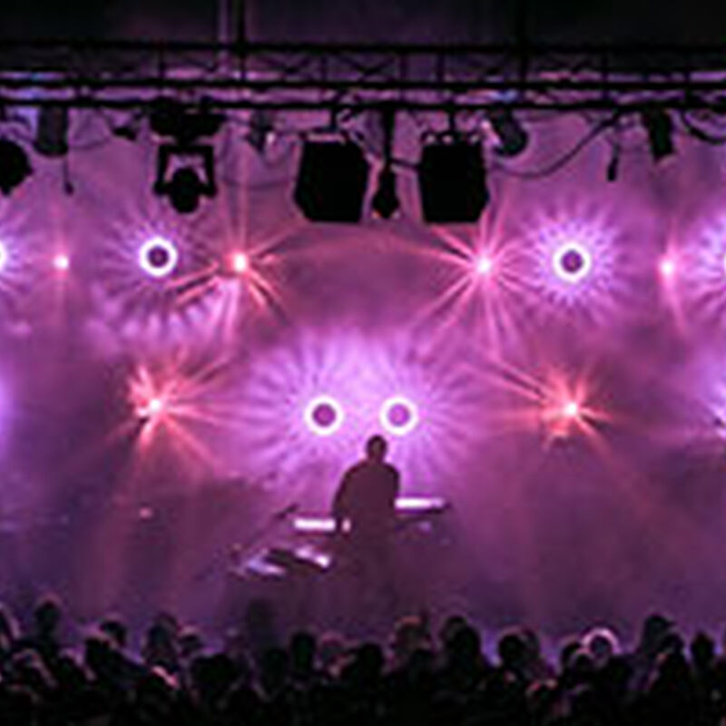 03/04/15 Canopy Club, Urbana, IL 