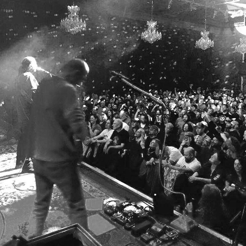 01/20/24 The Fillmore, San Francisco, CA 
