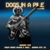 01/13/25 Crazy Horse Saloon & Grill, Nevada City, CA 