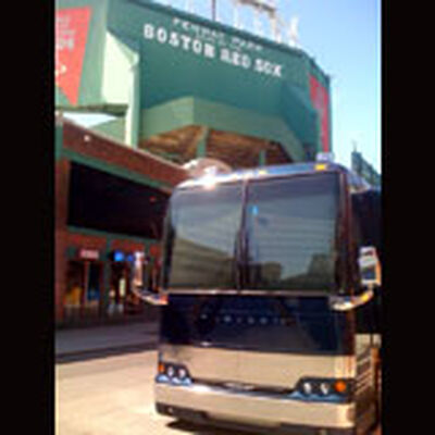04/09/09 Downtown, Boston, MA 
