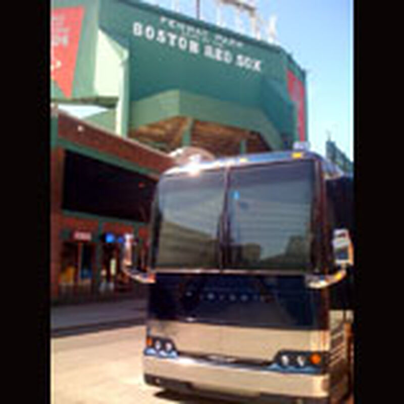 04/09/09 Downtown, Boston, MA 
