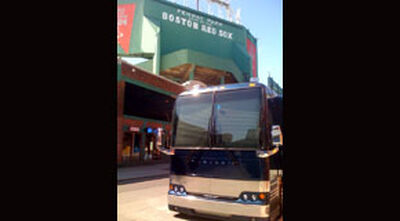 04/09/09 Downtown, Boston, MA 