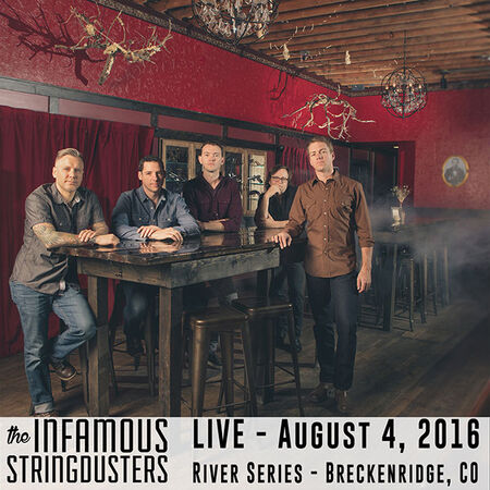 08/04/16 River Walk Center, Breckenridge, CO 