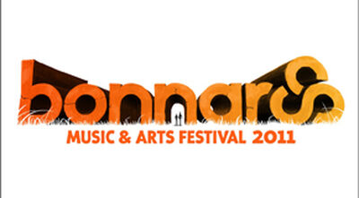 06/11/11 Bonnaroo, Manchester, TN 