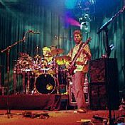 Jerry Garcia Birthday Bash 2004