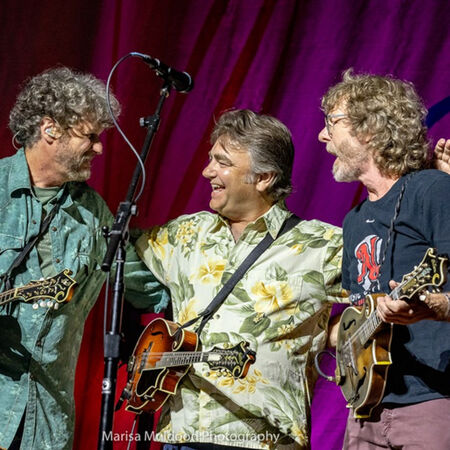 06/27/19 Ryman Auditorium, Nashville, TN 