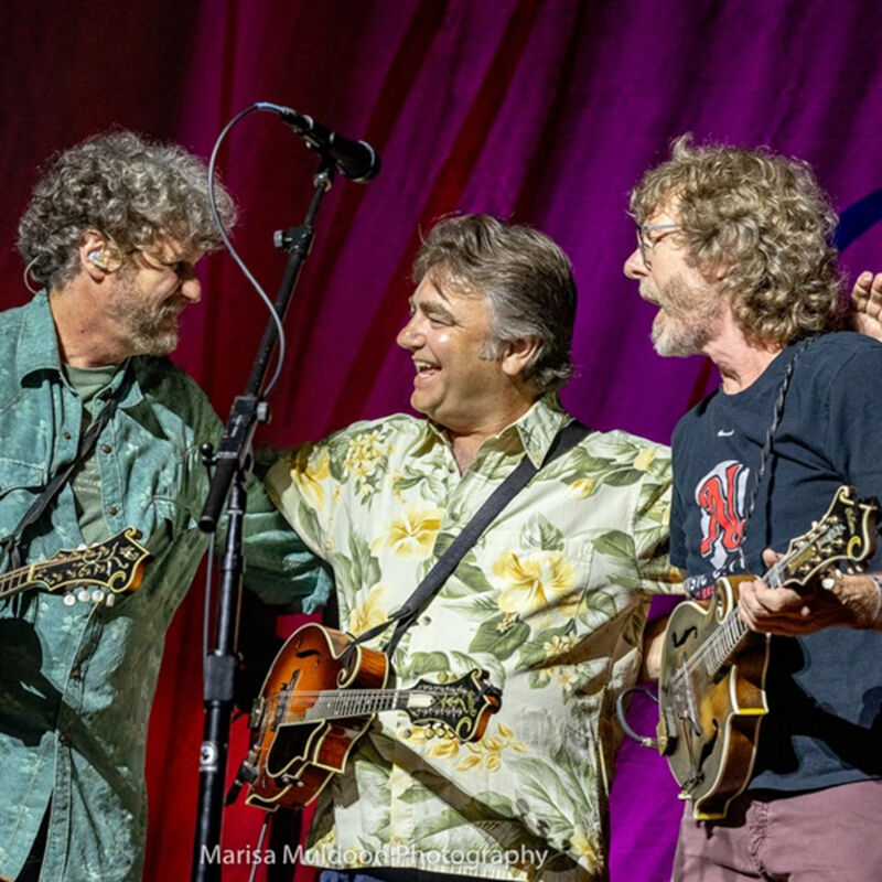 06/27/19 Ryman Auditorium, Nashville, TN 