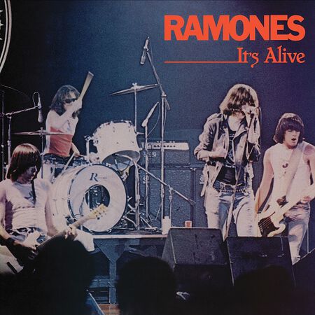 It's Alive (40th Anniversary Deluxe Edition)