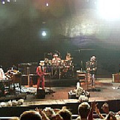 07/30/04 Omaha Music Hall, Omaha, NE  