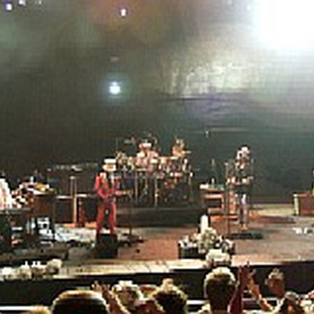 07/30/04 Omaha Music Hall, Omaha, NE  