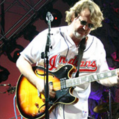 04/22/06 Alltel Pavilion at Walnut Creek, Raleigh, NC 