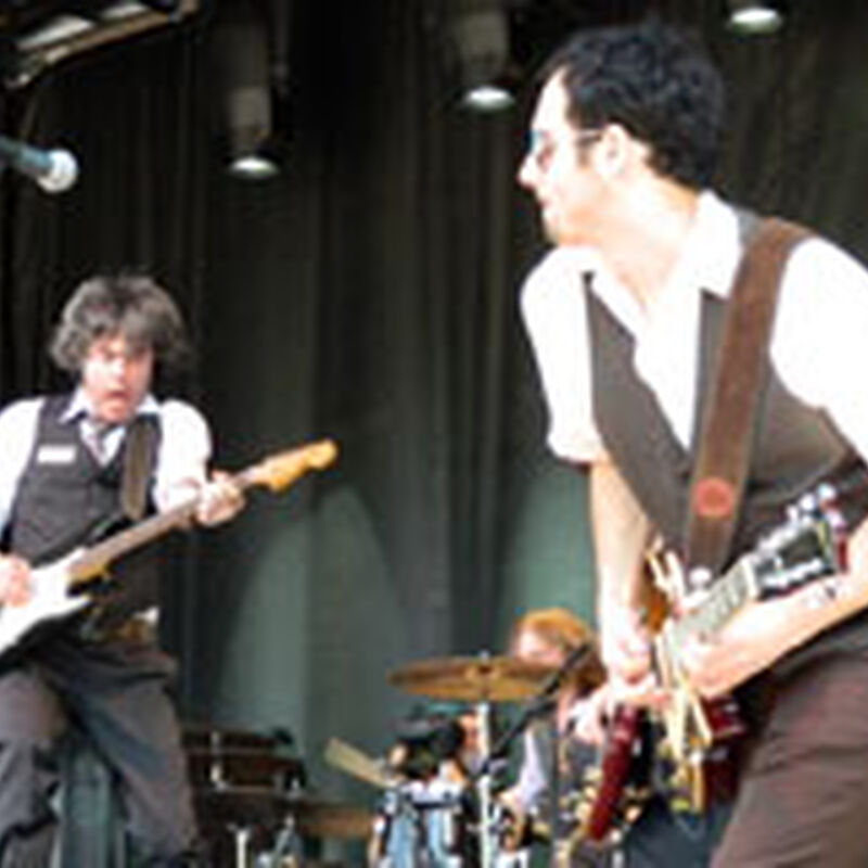 06/04/11 Mountain Jam West Stage, Radio Woodstock Music, NY 