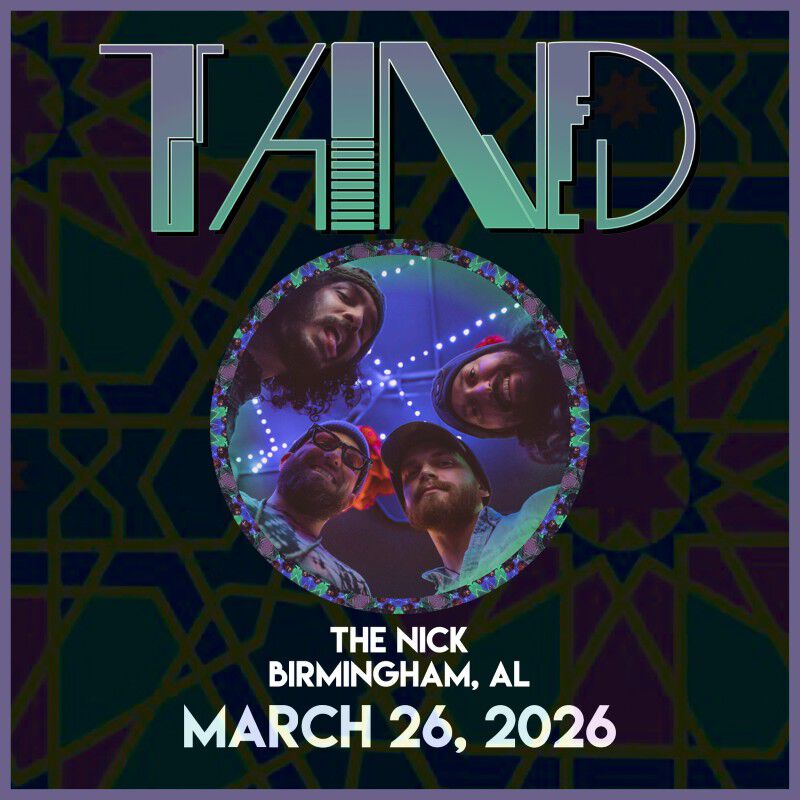 03/26/26 The Nick, Birmingham, AL 