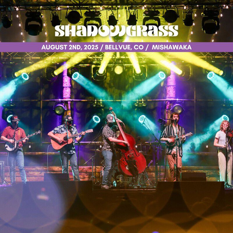 08/02/25 Mishawaka, Bellvue, CO 