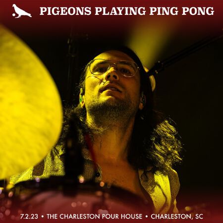 07/02/23 The Charleston Pour House, Charleston, SC 