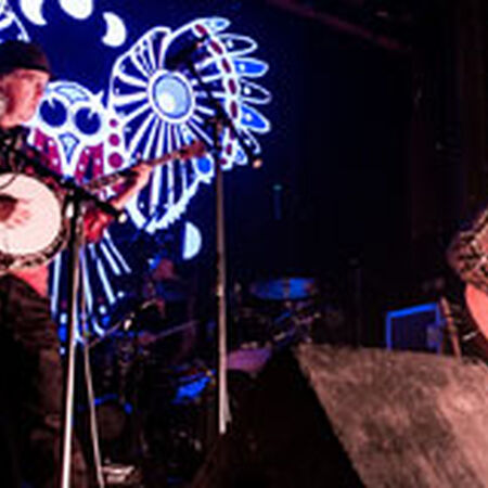 03/01/12 Neptune Theatre, Seattle, WA 