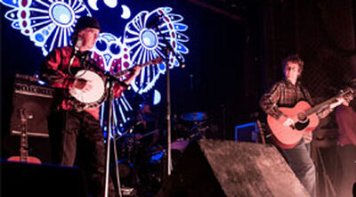 03/01/12 Neptune Theatre, Seattle, WA 
