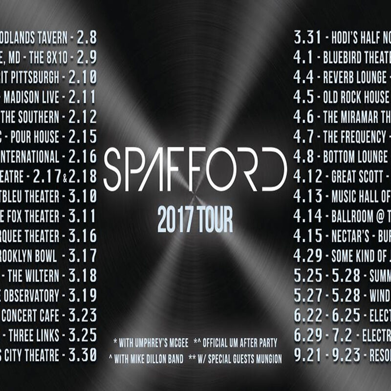 03/10/17 Montbleu Theatre, Stateline, NV