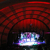09/14/06 Radio City Music Hall, New York, NY 