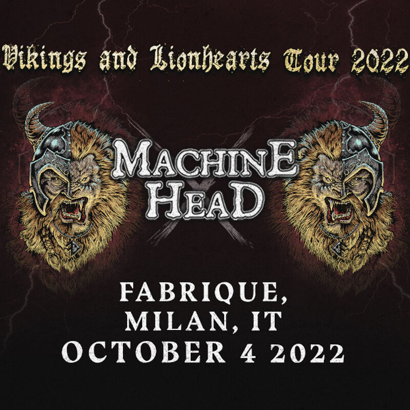 10/04/22 Fabrique, Milan, IT 