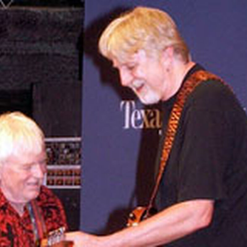 06/01/13 Kerrville Folk Festival, Kerrville, TX 