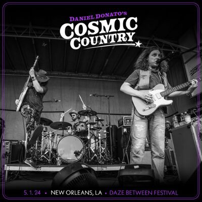 05/01/24 Daze Between, New Orleans, LA 