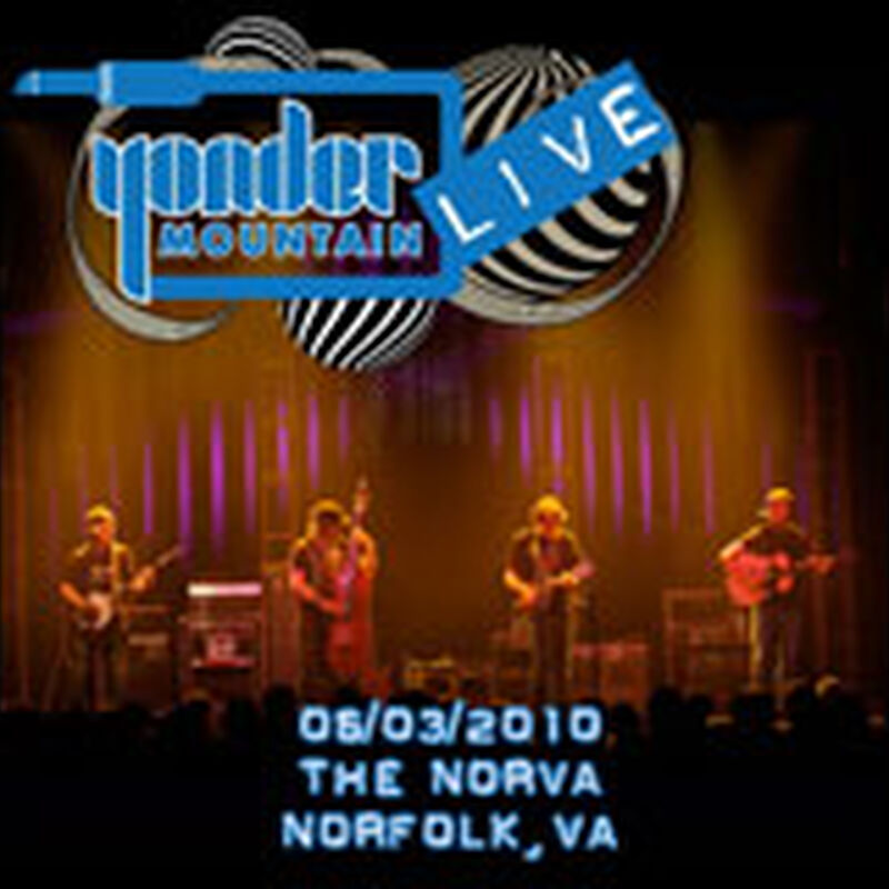 06/03/10 The NorVa, Norfolk, VA 