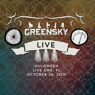 10/26/17 Hulaween, Live Oak, FL 