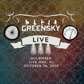 10/26/17 Hulaween, Live Oak, FL 